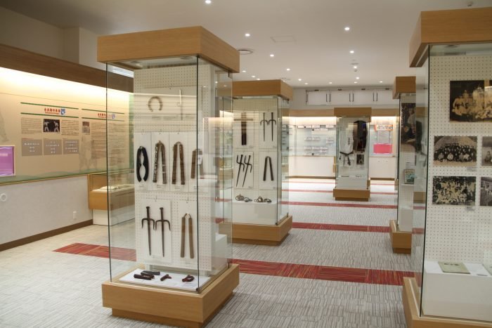 🥋 오키나와 가라테 회관 (오키나와 카라테 카이칸) 이미지 4